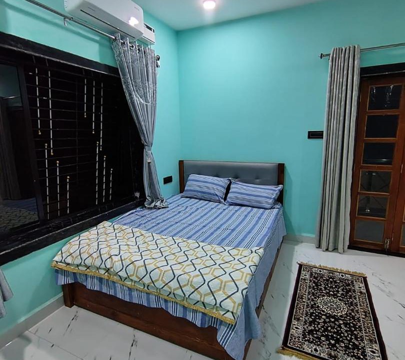 Photo of Bedroom in Poliem