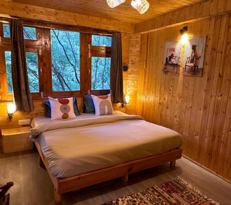 Photo of Bedroom in Banjar