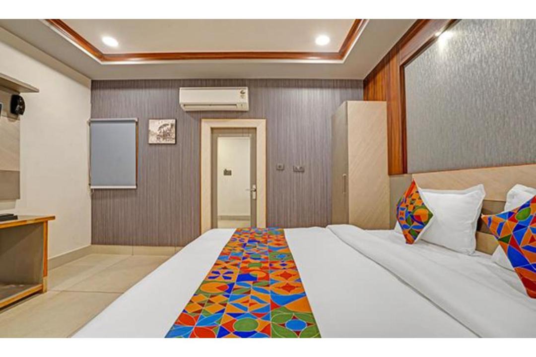 Photo of Bedroom in Vrindavan