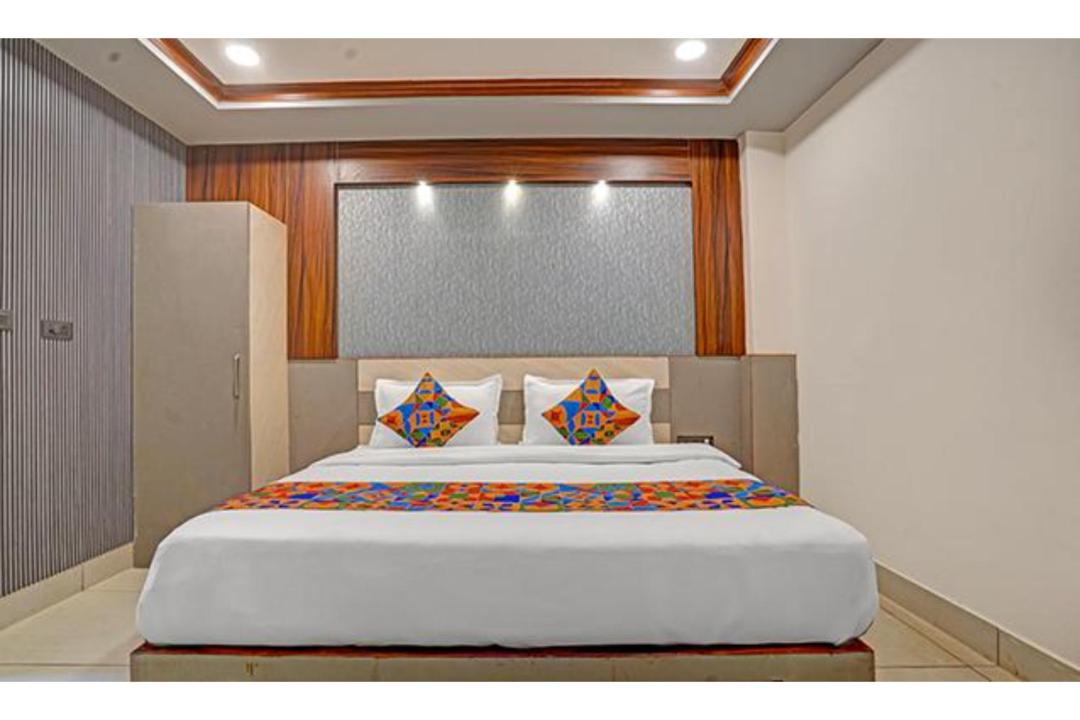 Photo of Bedroom in Vrindavan