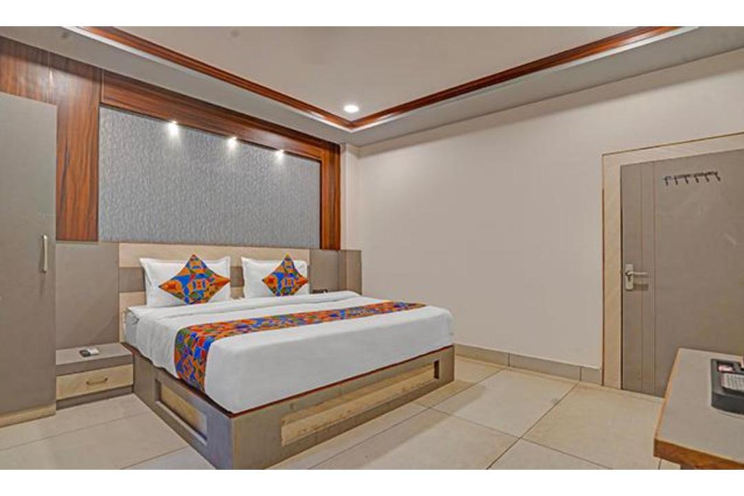 Photo of Bedroom in Vrindavan