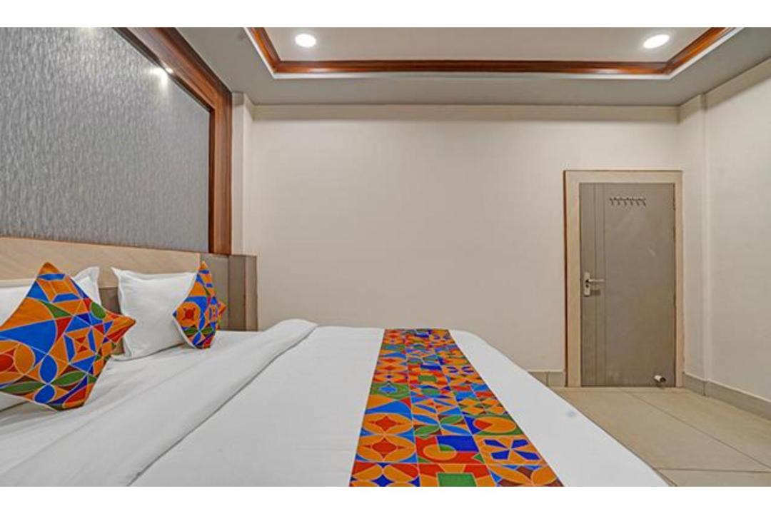 Photo of Bedroom in Vrindavan