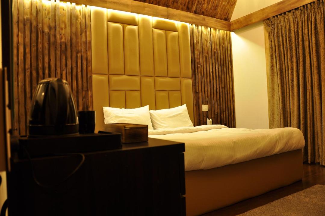 Photo of Bedroom in Chandak