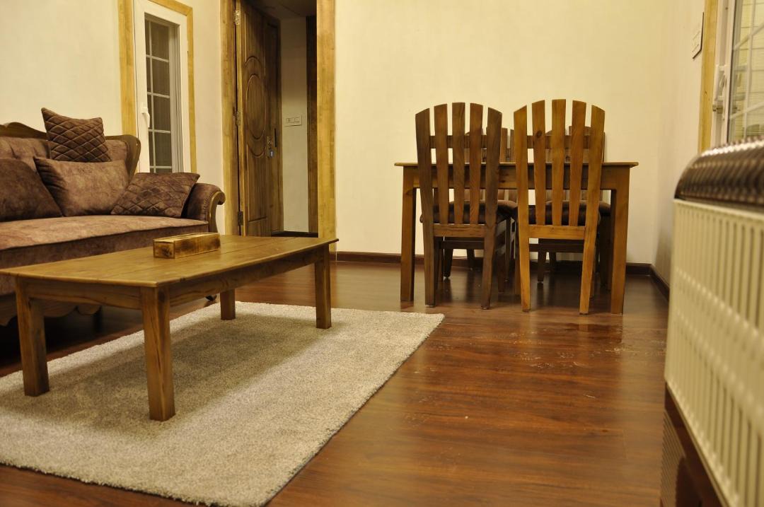 Photo of Livingroom in Chandak