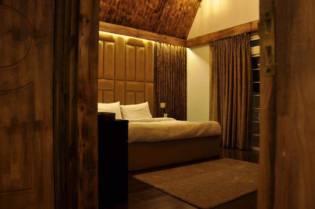 Photo of Bedroom in Chandak