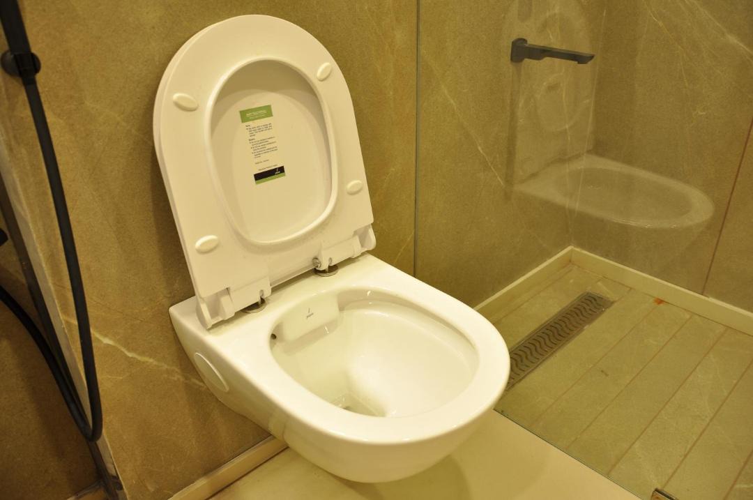 Photo of Bathroom in Chandak