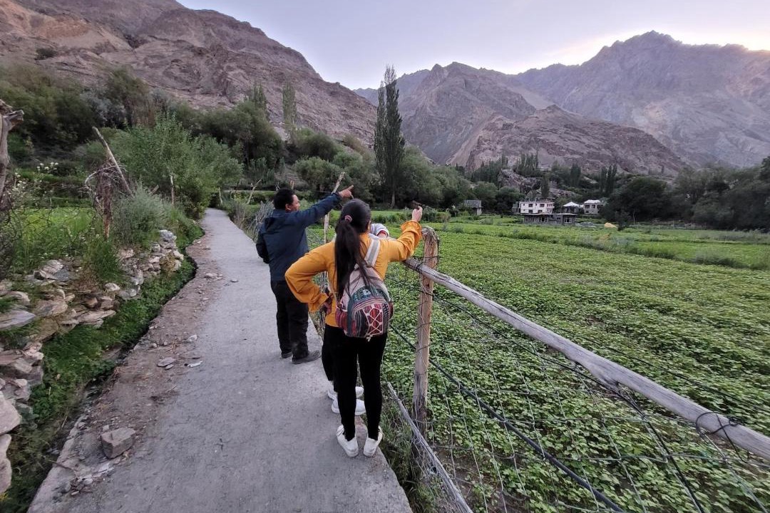 Photo of Others in Leh