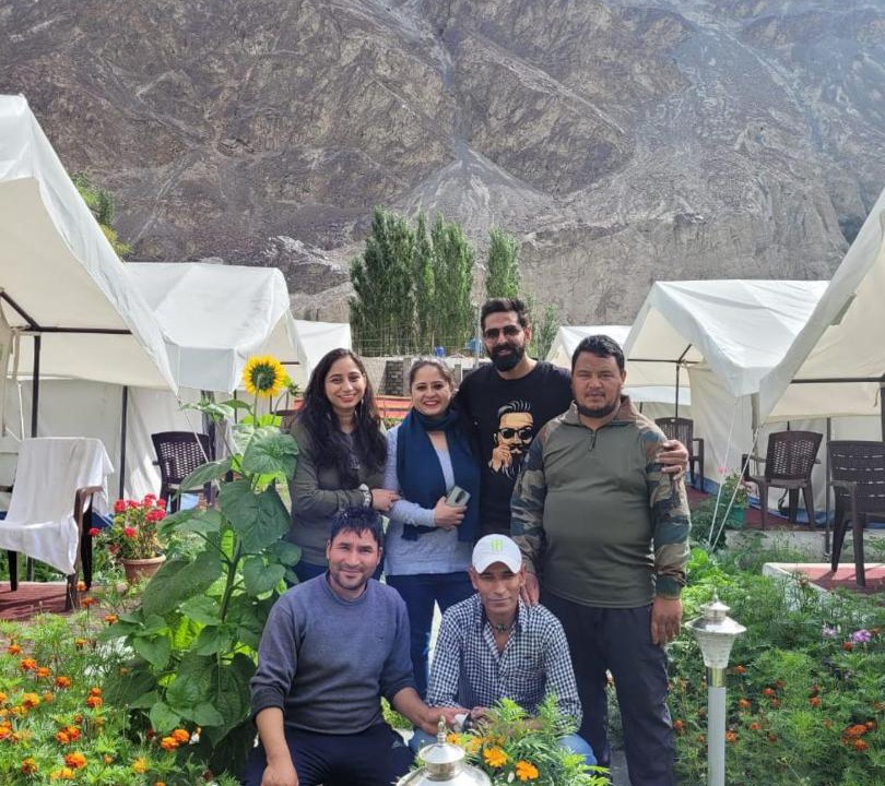 Photo of Others in Leh
