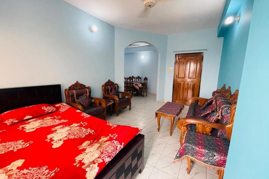 Photo of Bedroom in Sylhet
