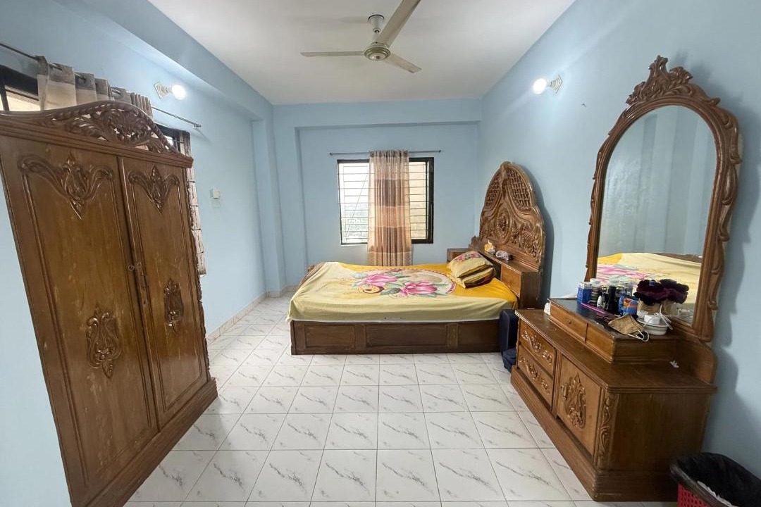 Photo of Bedroom in Sylhet