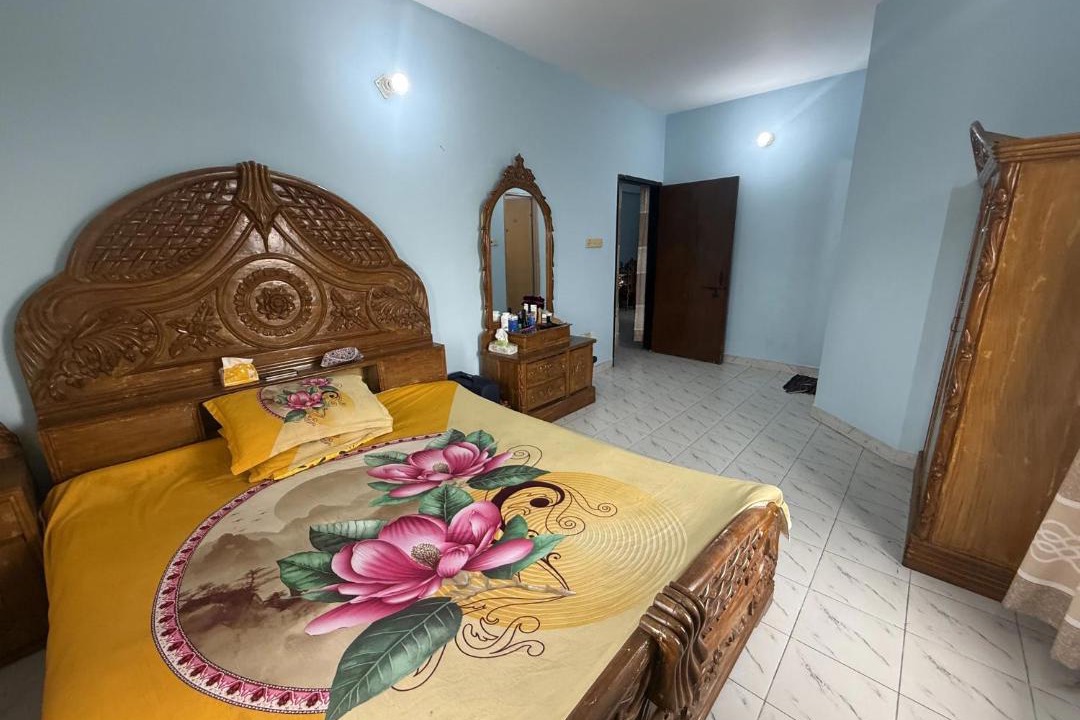 Photo of Bedroom in Sylhet