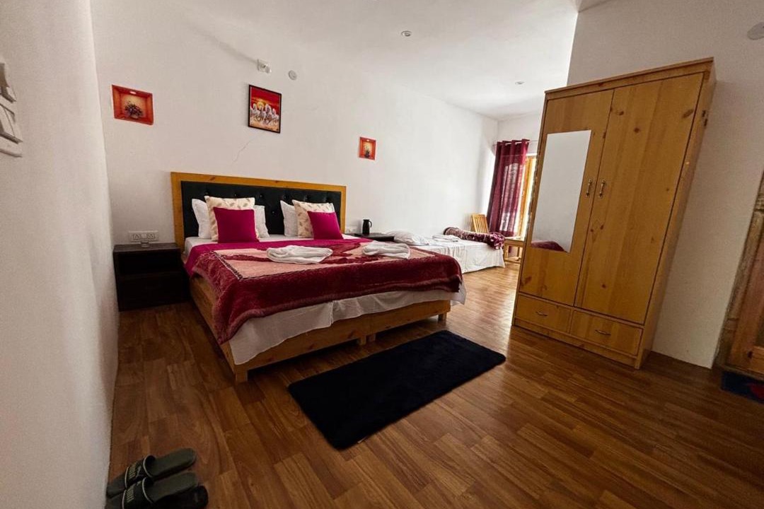 Photo of Bedroom in Hundur