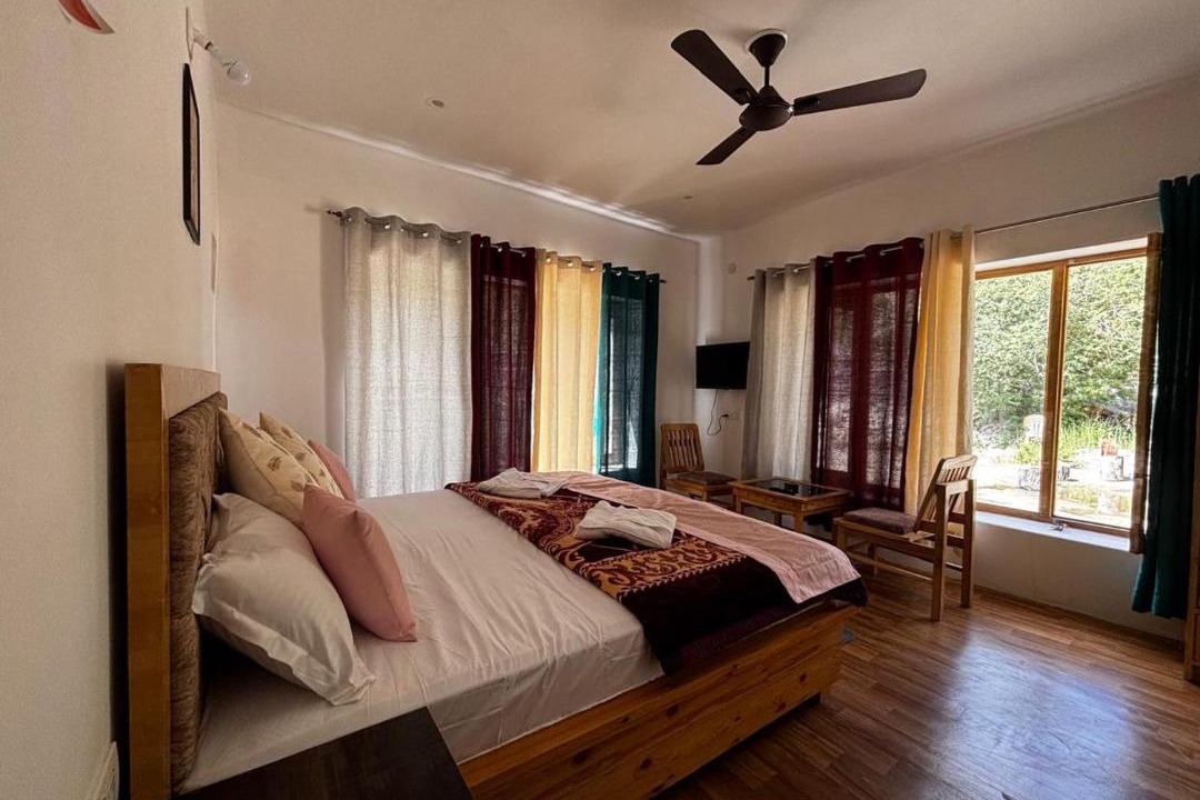 Photo of Bedroom in Hundur