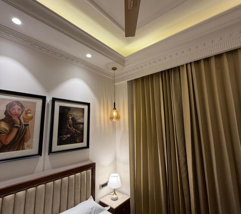 Photo of Bedroom in Gurugram