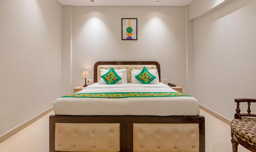 Photo of Bedroom in Karol Bagh