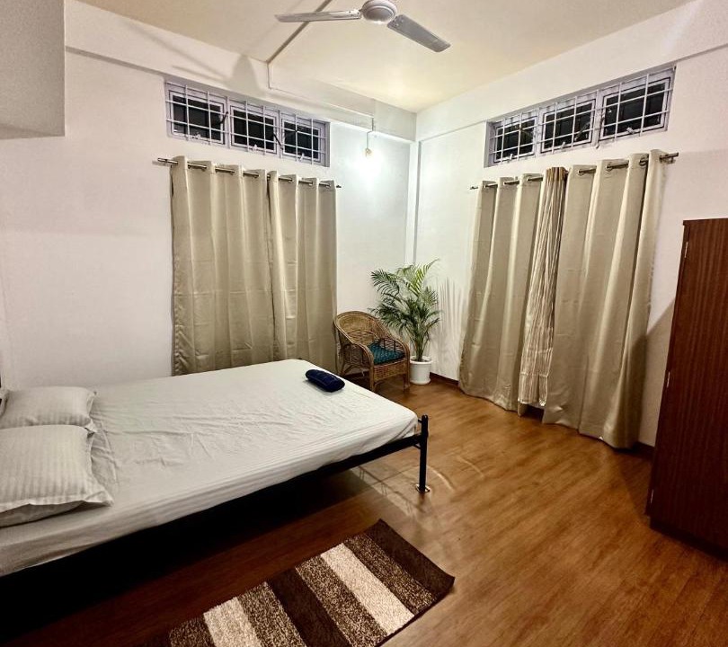 Photo of Bedroom in Pasighat
