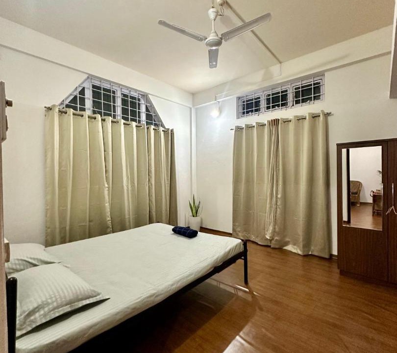 Photo of Bedroom in Pasighat