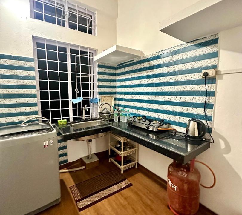 Photo of Kitchen in Pasighat