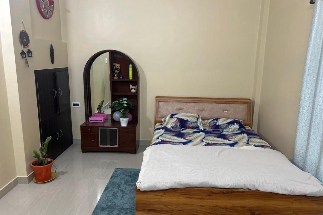 Photo of Bedroom in Doom Dooma