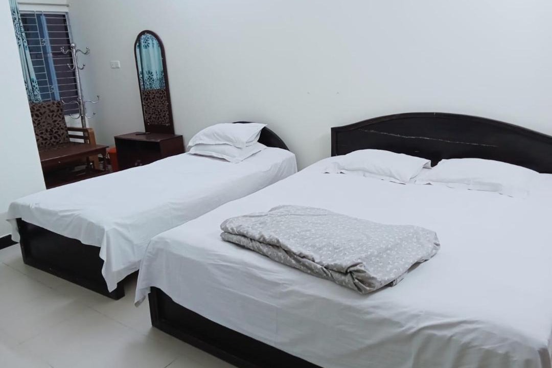 Photo of Bedroom in Cox's Bazar