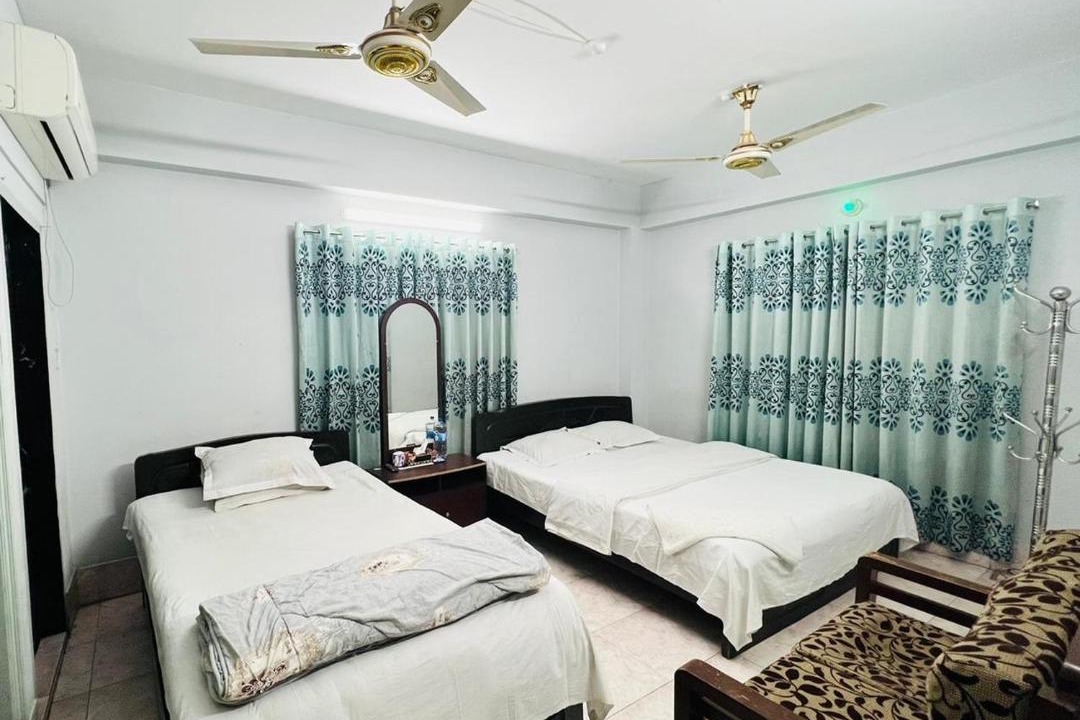 Photo of Bedroom in Cox's Bazar