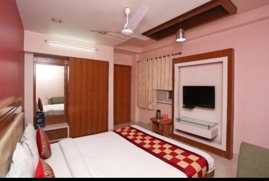 Photo of Bedroom in Bikaner