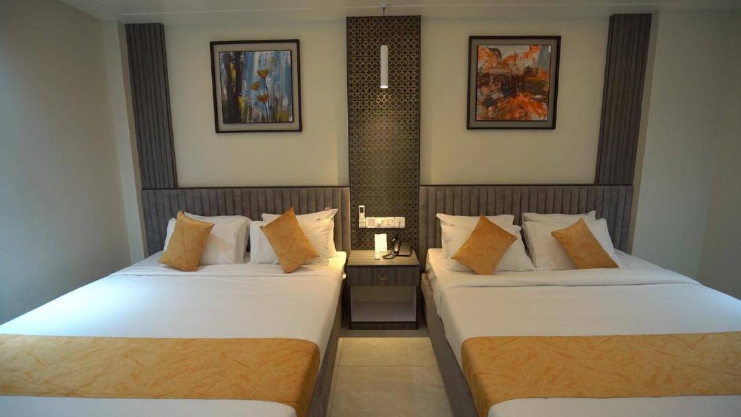 Photo of Bedroom in Cox's Bazar