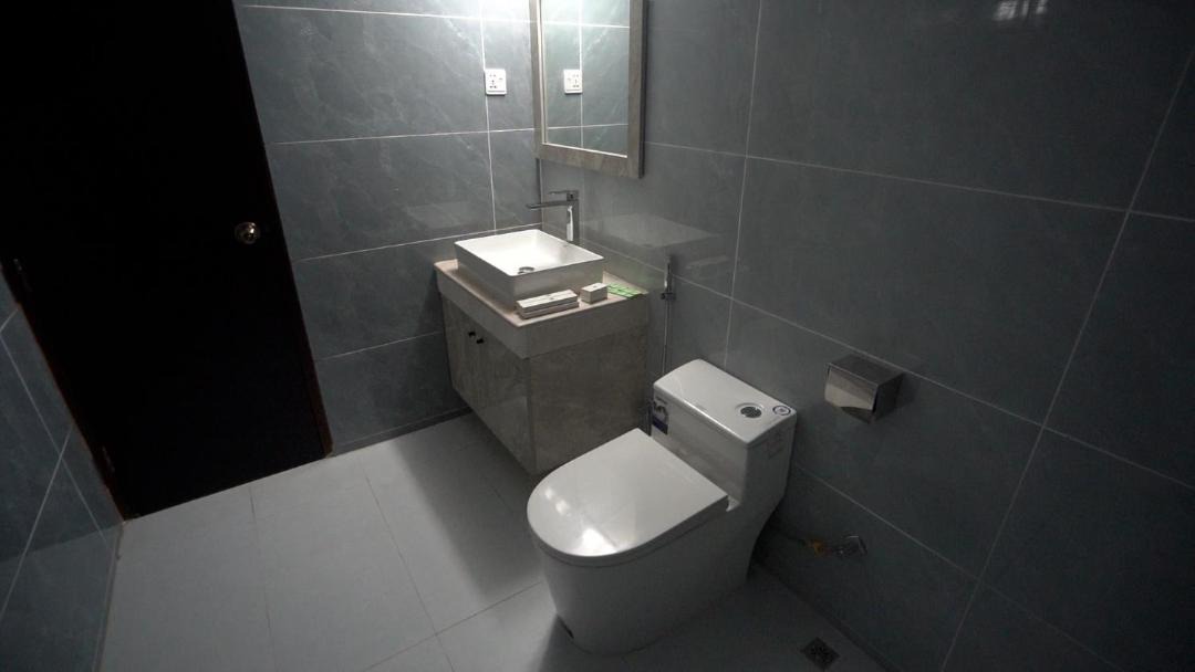 Photo of Bathroom in Cox's Bazar