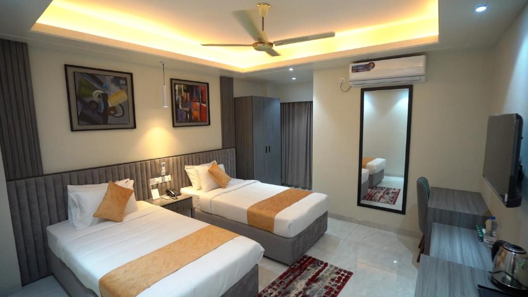 Photo of Bedroom in Cox's Bazar