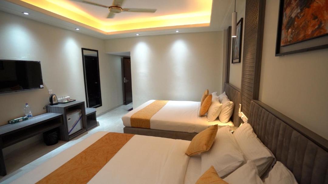 Photo of Bedroom in Cox's Bazar