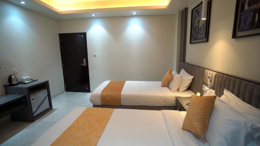Photo of Bedroom in Cox's Bazar