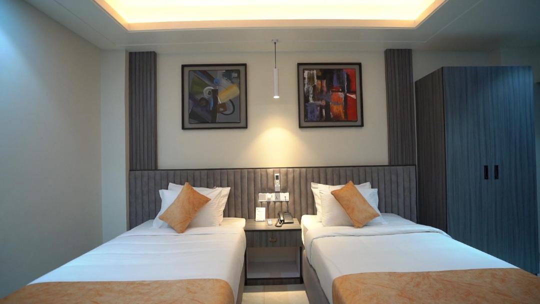 Photo of Bedroom in Cox's Bazar