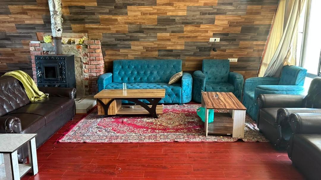 Photo of Livingroom in Chandak