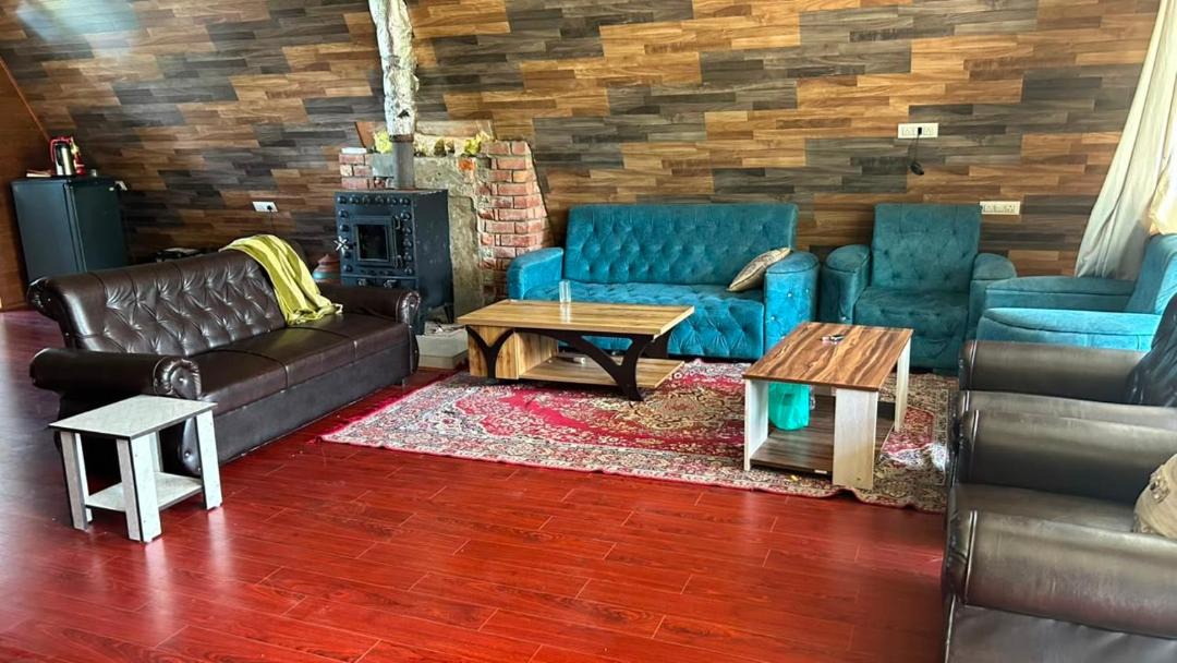 Photo of Livingroom in Chandak