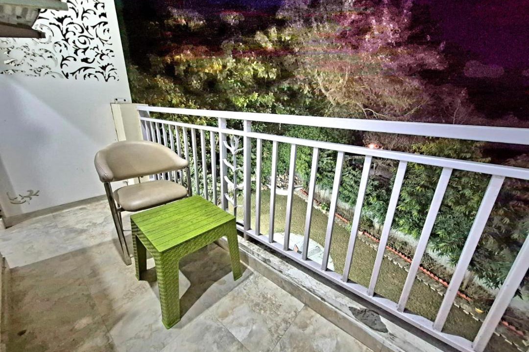 Photo of Patio Balcony in DLF Phase 3