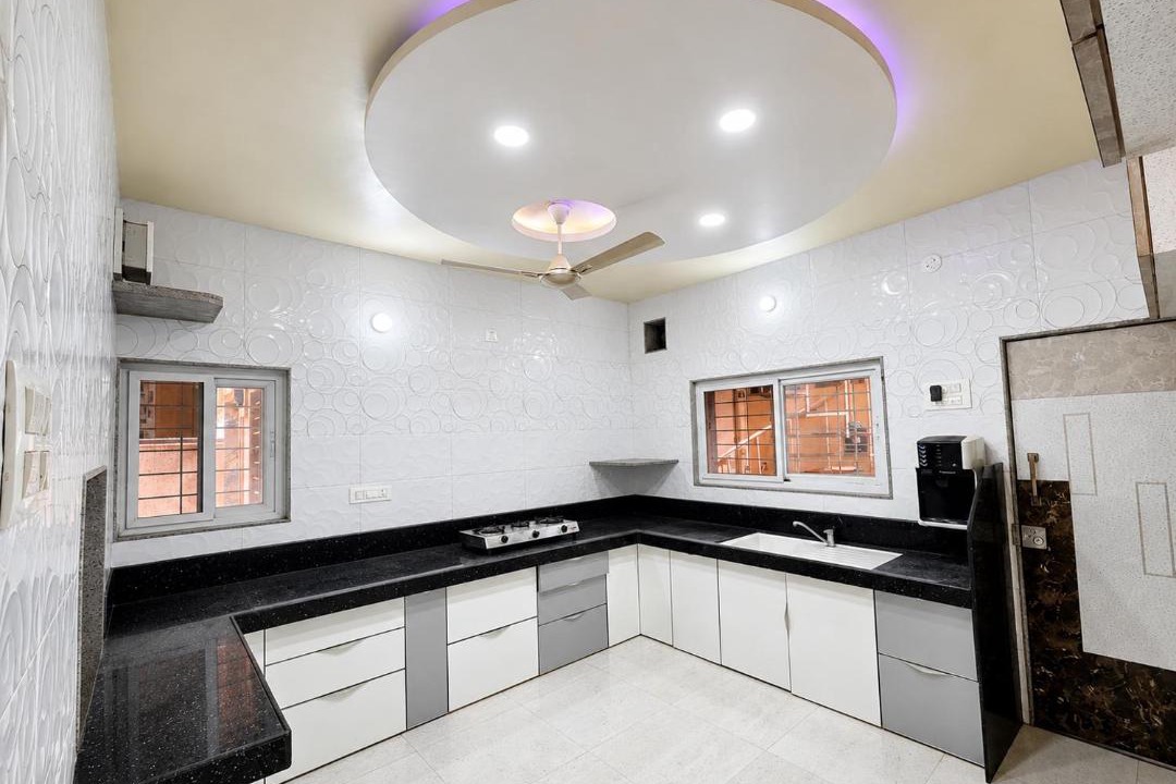 Photo of Kitchen in Belagavi