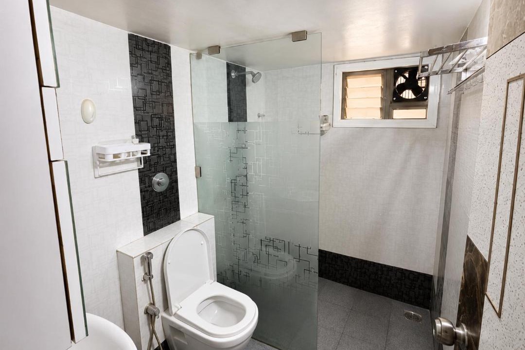 Photo of Bathroom in Belagavi