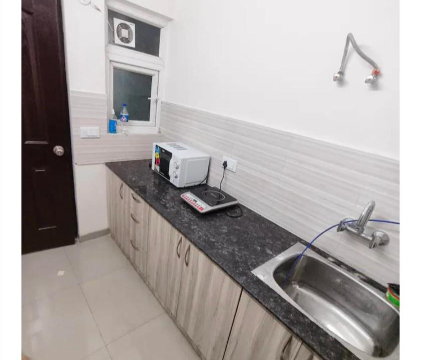 Photo of Kitchen in Vaishali