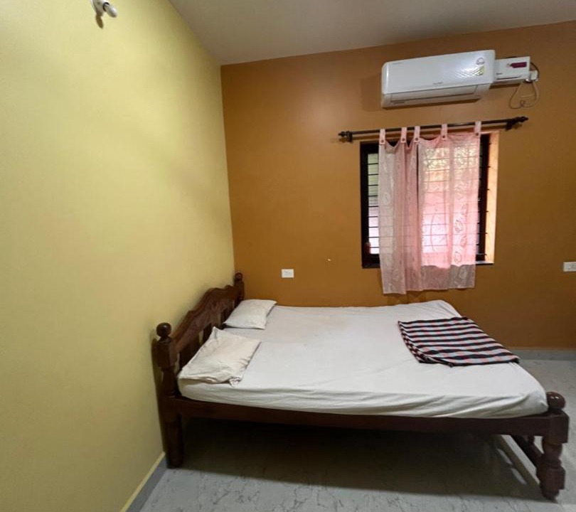 Photo of Bedroom in Canacona