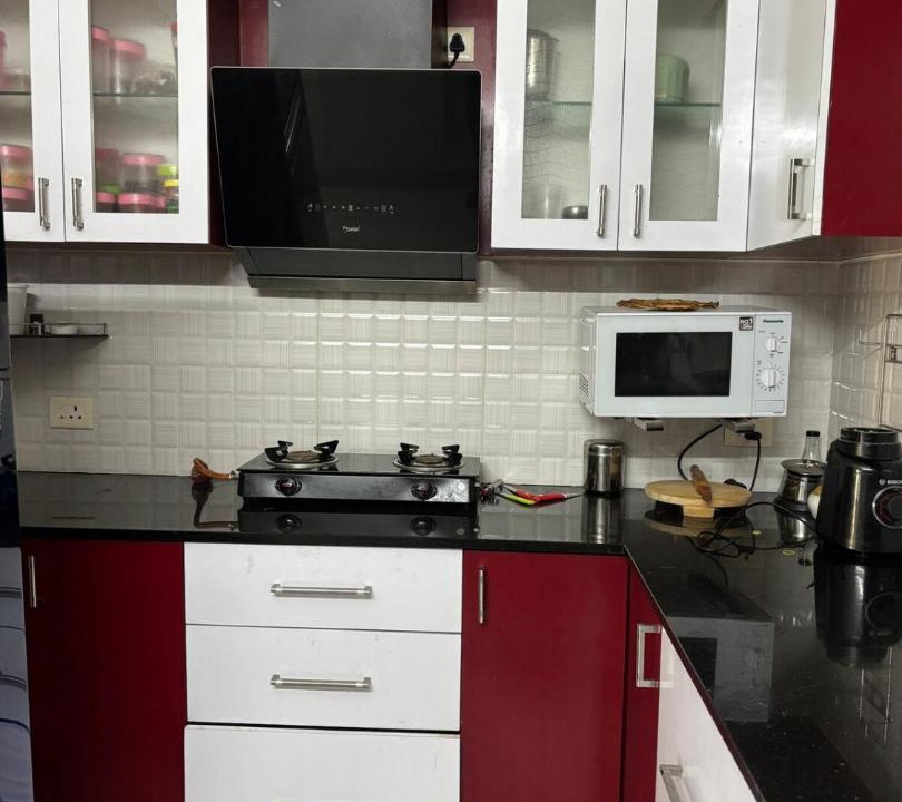 Photo of Kitchen in Mangalore