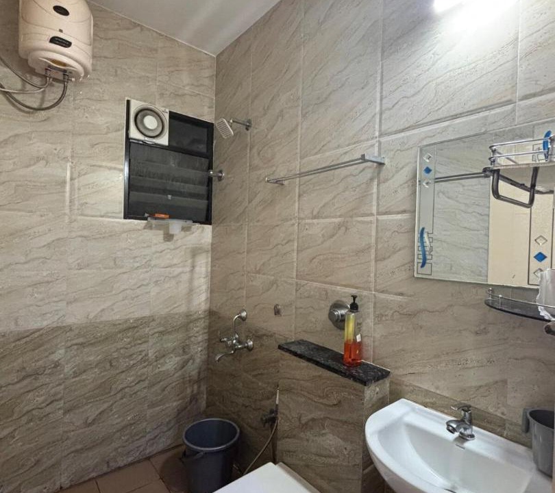 Photo of Bathroom in Mangalore