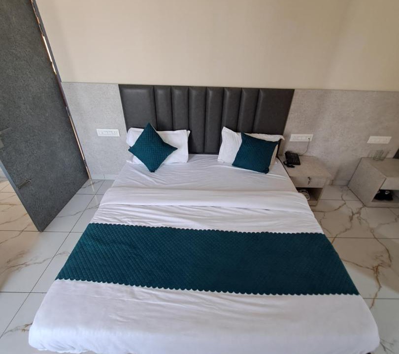 Photo of Bedroom in Zirakpur