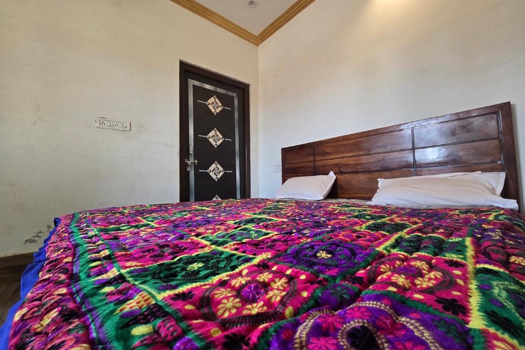 Photo of Bedroom in Sam