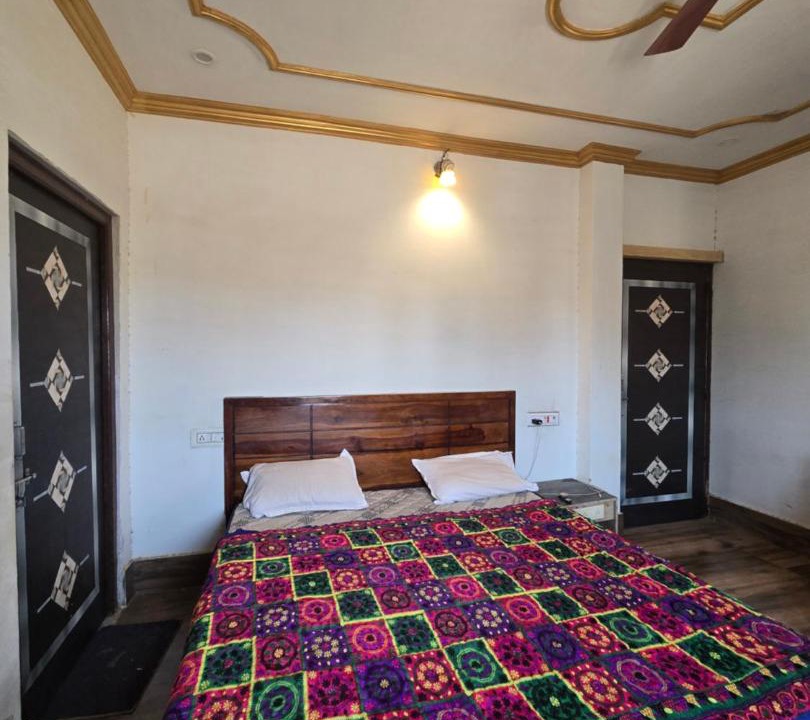 Photo of Bedroom in Sam