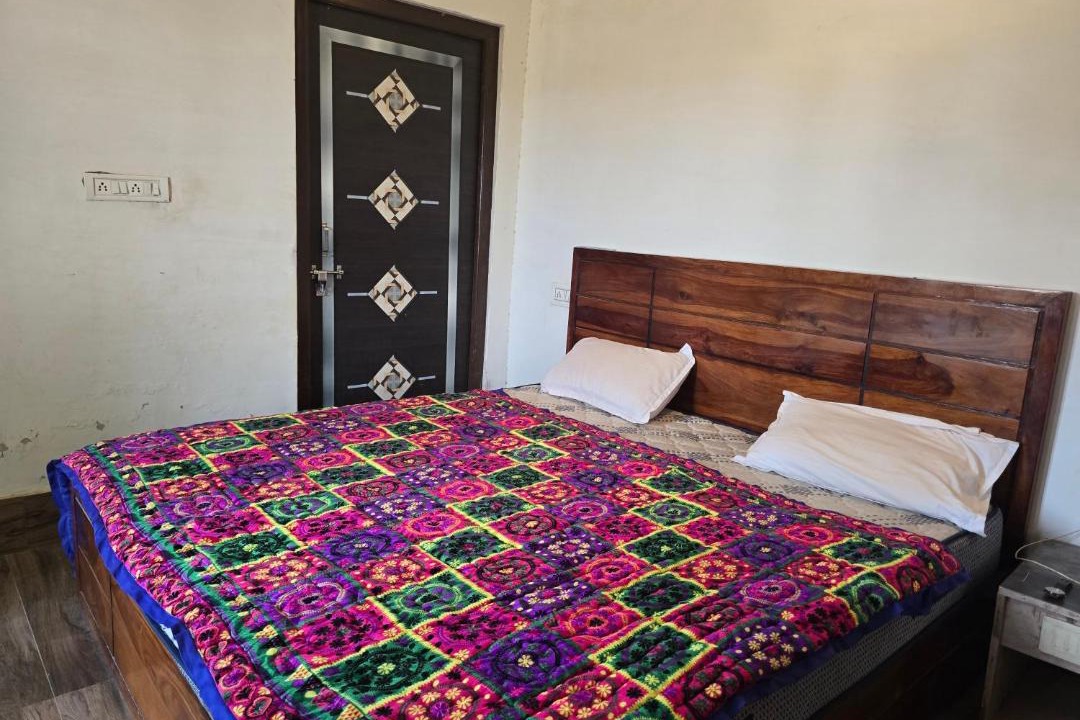 Photo of Bedroom in Sam