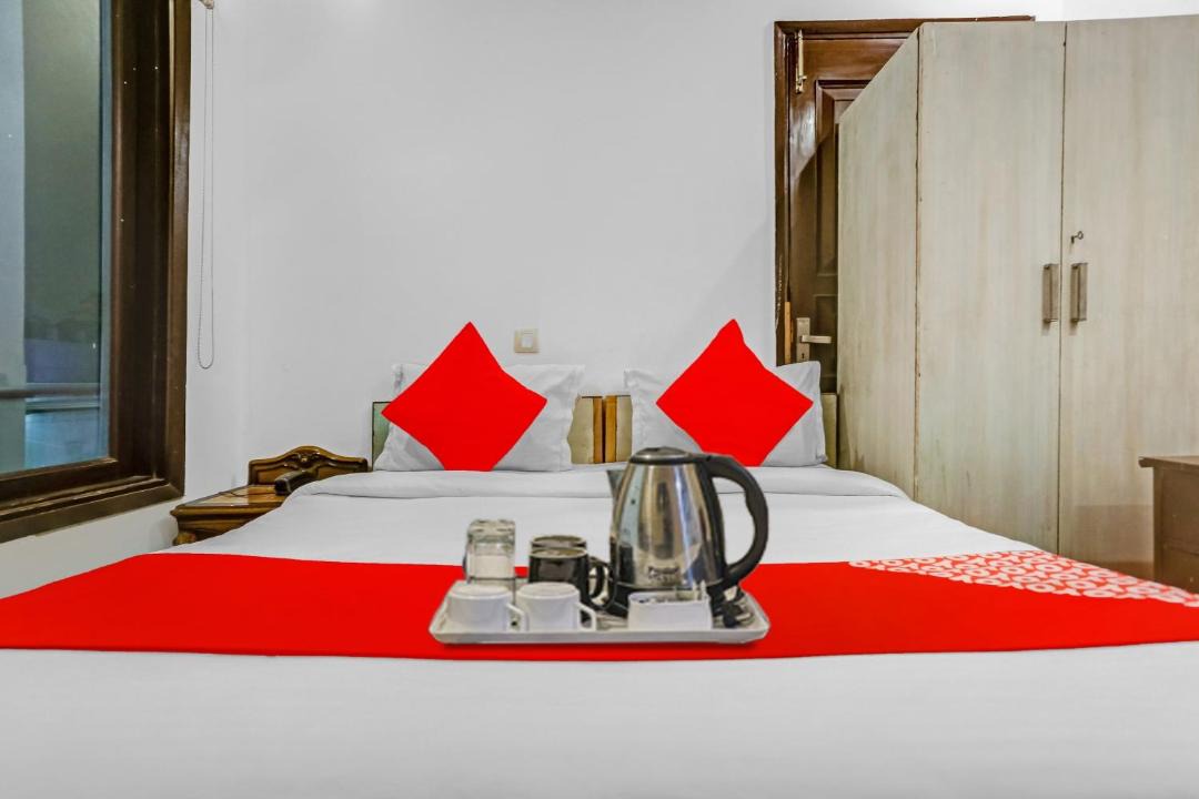 Photo of Bedroom in Jangupura Extension