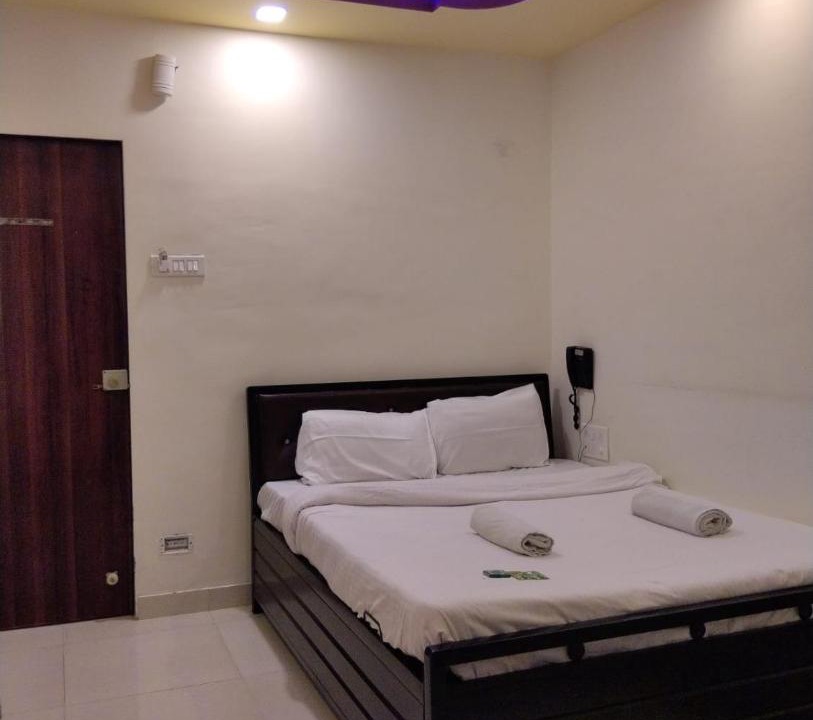 Photo of Bedroom in Panchgani