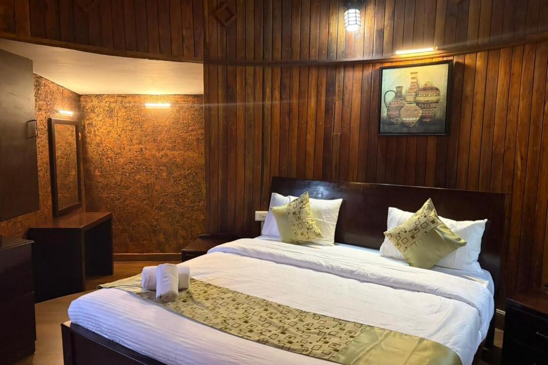 Photo of Bedroom in Elappara