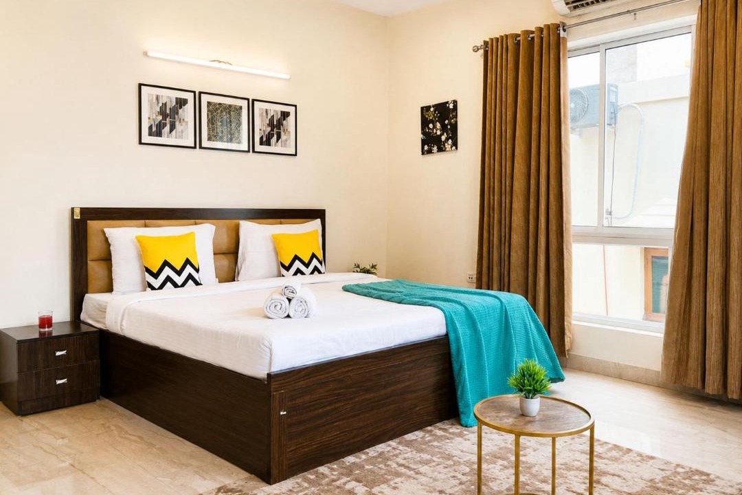 Photo of Bedroom in New Town