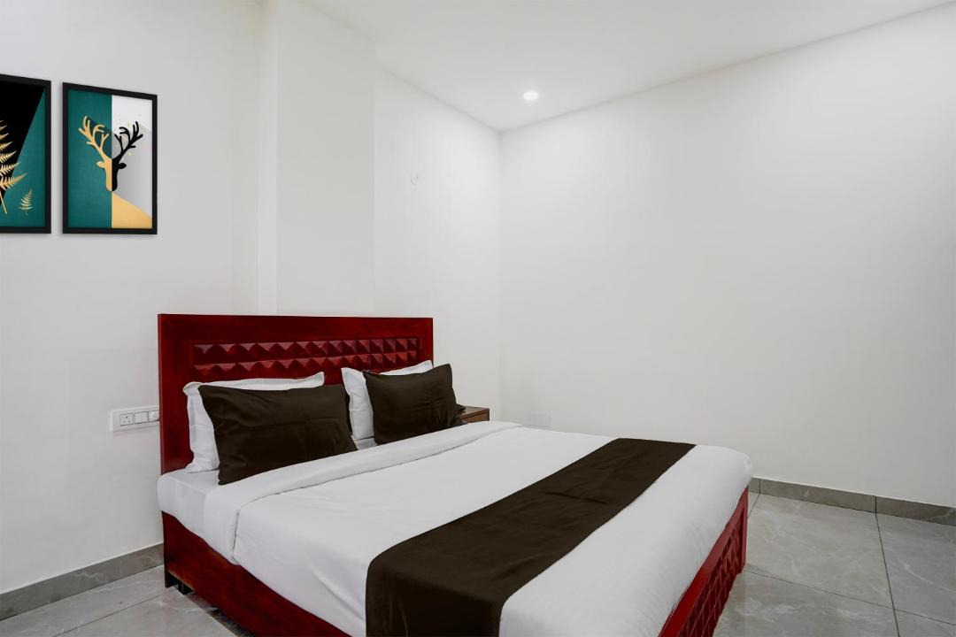 Photo of Bedroom in Kharar
